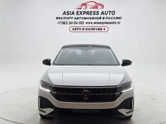 Volkswagen Lavida 2023 280TSI DSG Starry Sky Full Edition - фото 2