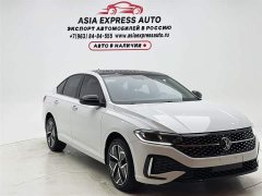 Volkswagen Lavida 2023 280TSI DSG Starry Sky Full Edition - фото 3