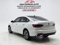 Volkswagen Lavida 2023 280TSI DSG Starry Sky Full Edition - фото 4