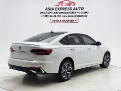 Volkswagen Lavida 2023 280TSI DSG Starry Sky Full Edition - фото 6