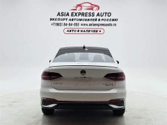 Volkswagen Lavida 2023 280TSI DSG Starry Sky Full Edition - фото 8