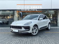 Porsche Macan 2.0T - фото 1