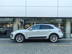 Porsche Macan 2.0T - фото 2