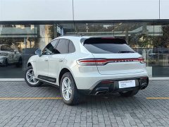 Porsche Macan 2.0T - фото 3