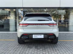 Porsche Macan 2.0T - фото 9