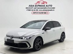 Volkswagen Golf 2021 280TSI DSG R-Line - фото 1