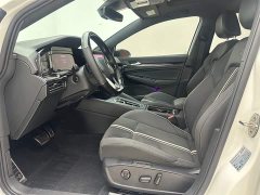 Volkswagen Golf 2021 280TSI DSG R-Line - фото 11