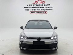 Volkswagen Golf 2021 280TSI DSG R-Line - фото 2
