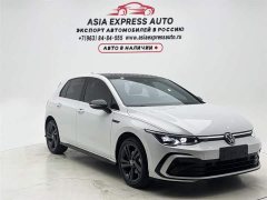 Volkswagen Golf 2021 280TSI DSG R-Line - фото 3