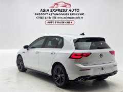 Volkswagen Golf 2021 280TSI DSG R-Line - фото 4