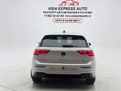 Volkswagen Golf 2021 280TSI DSG R-Line - фото 5