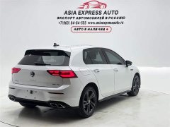 Volkswagen Golf 2021 280TSI DSG R-Line - фото 6