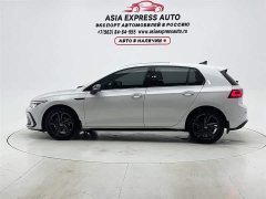 Volkswagen Golf 2021 280TSI DSG R-Line - фото 7