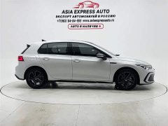 Volkswagen Golf 2021 280TSI DSG R-Line - фото 9
