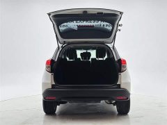 Lynk & Co Binzhi 1.5L CVT Elite Intelligent Edition - фото 8