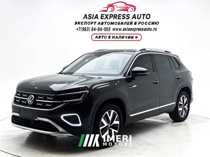 Lexus Tanyue 280TSI two-wheel drive luxury Plus advanced version - автомобиль из Китая