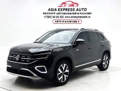 Lexus Tanyue 280TSI two-wheel drive luxury Plus advanced version - фото 1