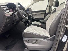 Lexus Tanyue 280TSI two-wheel drive luxury Plus advanced version - фото 11