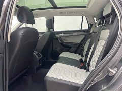 Lexus Tanyue 280TSI two-wheel drive luxury Plus advanced version - фото 14