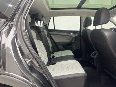 Lexus Tanyue 280TSI two-wheel drive luxury Plus advanced version - фото 15
