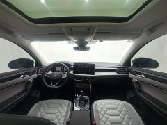 Lexus Tanyue 280TSI two-wheel drive luxury Plus advanced version - фото 18