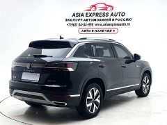Lexus Tanyue 280TSI two-wheel drive luxury Plus advanced version - фото 4