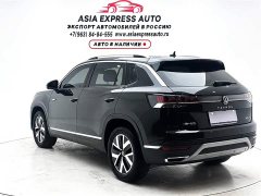 Lexus Tanyue 280TSI two-wheel drive luxury Plus advanced version - фото 5