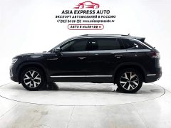 Lexus Tanyue 280TSI two-wheel drive luxury Plus advanced version - фото 6