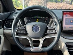 BYD Song PLUS New Energy 2021 DM-i 110KM flagship PLUS 5G version - фото 10