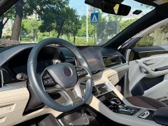 BYD Song PLUS New Energy 2021 DM-i 110KM flagship PLUS 5G version - фото 11
