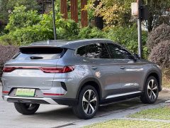 BYD Song PLUS New Energy 2021 DM-i 110KM flagship PLUS 5G version - фото 16