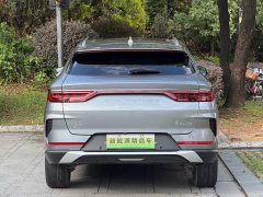 BYD Song PLUS New Energy 2021 DM-i 110KM flagship PLUS 5G version - фото 17