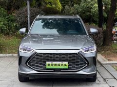 BYD Song PLUS New Energy 2021 DM-i 110KM flagship PLUS 5G version - фото 3