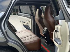 BYD Song PLUS New Energy 2021 DM-i 110KM flagship PLUS 5G version - фото 6