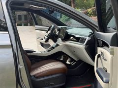 BYD Song PLUS New Energy 2021 DM-i 110KM flagship PLUS 5G version - фото 7