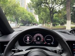 Porsche Panamera 4 Executive 2.9T - фото 17