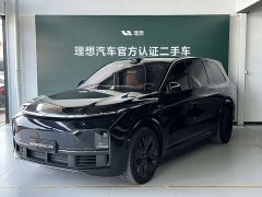 Li Auto Ideal L9 Max - фото 1