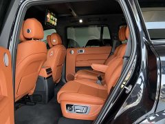Li Auto Ideal L9 Max - фото 11