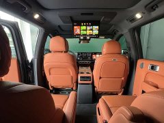 Li Auto Ideal L9 Max - фото 12