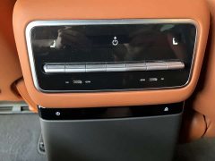 Li Auto Ideal L9 Max - фото 13