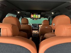 Li Auto Ideal L9 Max - фото 14