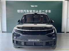 Li Auto Ideal L9 Max - фото 2