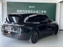 Li Auto Ideal L9 Max - фото 3