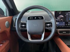 Li Auto Ideal L9 Max - фото 7