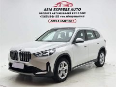 BMW X1 sDrive20Li X-Line - фото 1