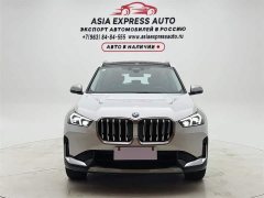 BMW X1 sDrive20Li X-Line - фото 2