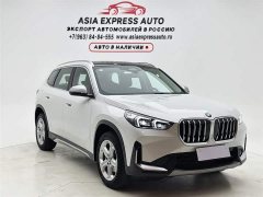BMW X1 sDrive20Li X-Line - фото 3