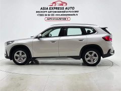 BMW X1 sDrive20Li X-Line - фото 4