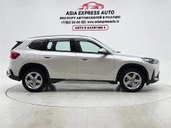 BMW X1 sDrive20Li X-Line - фото 6