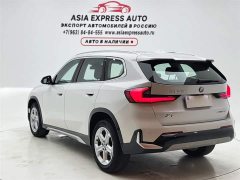 BMW X1 sDrive20Li X-Line - фото 7